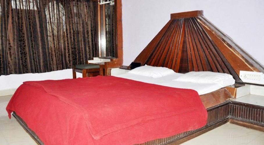 Green vallies resort, Akola 5